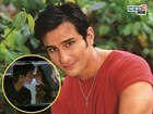 'जितक्या वेळा KISS करायचो, तितके पैसे मिळायचे' सैफने सांगितला विचित्र अनुभव