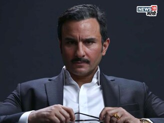 चाकू हल्ल्यावर पहिल्यांदाच बोलला सैफ अली खान, सांगितलं नेमकं काय घडलं?