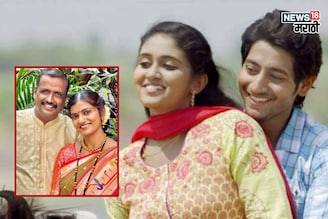 'सैराट'मध्ये फक्त रिंकूच नाही, तिचे आई-वडीलही झळकले होते; आठवतोय का तो सीन!