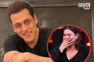 घरी आलेल्या पाहुण्याला सलमान खान सर्वात आधी काय विचारतो? काजोलचा मोठा खुलासा!