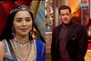"मेरे साथ जो अटॅच हुए उनकी भी बज रही हैं", सलमान खानचा VIDEO VIRAL