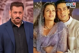'ती माझीच चूक...', तुटलेल्या रिलेशनशिप्सवर पहिल्यांदाच बोलला सलमान खान