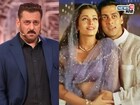'ती माझीच चूक...', तुटलेल्या रिलेशनशिप्सवर पहिल्यांदाच बोलला सलमान खान