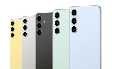 सॅमसंग गॅलेक्सी सॅमसंग गॅलेक्सी