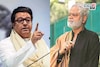 संजय मिश्रांनी सांगितला राज ठाकरेंसोबतच्या भेटीचा 'तो' खास अनुभव