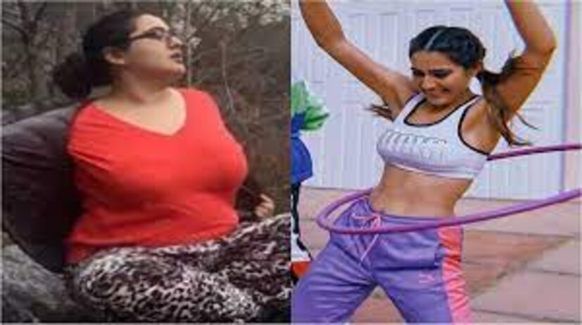  बॉलिवूड अभिनेत्री सारा अली खानला आपल्या वाढलेल्या वजनामुळे अनेक अडचणींचा सामना करावा लागला आहे. 96 किलो वजन असल्याने तिला फक्त शारिरीक नव्हे तर मानसिक दबावाचादेखील सामना करावा लागला आहे. अखेर अभिनेत्रीने मेहनतीच्या जोरावर आपलं 45 किलो वजन कमी केलं.