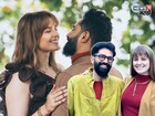पुण्याच्या सारंगला कुठे भेटली फॉरेनची पॉला! 12 वर्षांआधी अशी सुरू झालीLove Story