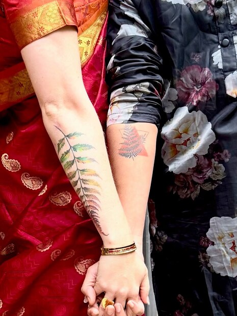 सारंगने पुढे लिहिलंय, 