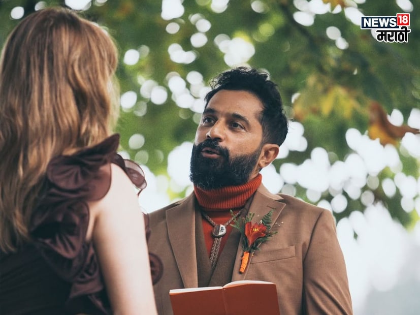  "तेव्हा आम्ही ठरवलं की फक्त एका कागदपत्राचीच गोष्ट आहे तर तो कागद आपल्याला एक कपल म्हणून सर्वाधिकार देत असेल तर काय हरकत आहे."