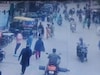 दुचाकीवरून आले अन् धाड धाड धाड बेछूट गोळीबार, साताऱ्यात नेमकं काय घडलं? पाहा VI