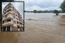 शांतीवनवर मुसळधार पावसाचा कहर; संस्थेची शेती उद्ध्वस्त, 350 अनाथ लेकरांच्या पोटाचा प्रश्न गंभीर, आता तुमच्या मदतीची गरज