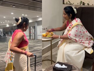 व्हायरल व्हिडीओ व्हायरल व्हिडीओ