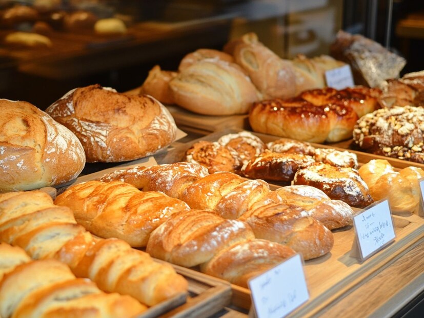 आकाश नावाचा हा तरुण आपल्या वडिलांच्या निधनानंतर घरची जबाबदारी सांभाळत होता. त्यासाठी त्याने ‘मा चामुंडा स्वीट अँड नमकीन’ नावाने छोटंसं रेस्टॉरंट सुरू केलं.