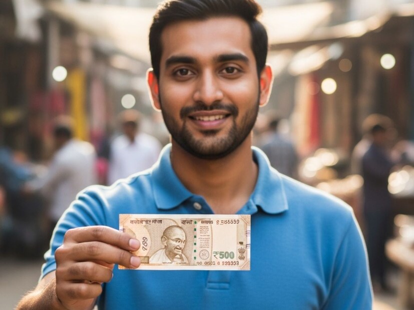 फक्त ₹500 ने बँक खाते सुरू केलेल्या या मुलाकडे पाहता पाहता तब्बल ₹5 कोटींची प्रॉपर्टी जमा झाली. तेव्हा शेजाऱ्यांना संशय येऊ लागला आणि प्रकरण पोलिसांपर्यंत पोहोचलं.