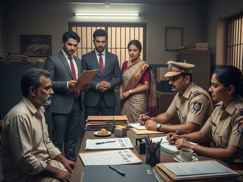 आता पोलिसांच्या चौकशीत आकाशसोबतच तीन बँक कर्मचाऱ्यांचा ही तपास होत आहे. हातरसचा साधा कचोरीवाला कसा करोडोंचा घोटाळेबाज ठरला, हे ऐकून लोक अजूनही थक्क आहेत. तपास अद्याप सुरू असून संपूर्ण गुपित लवकरच समोर येईल.