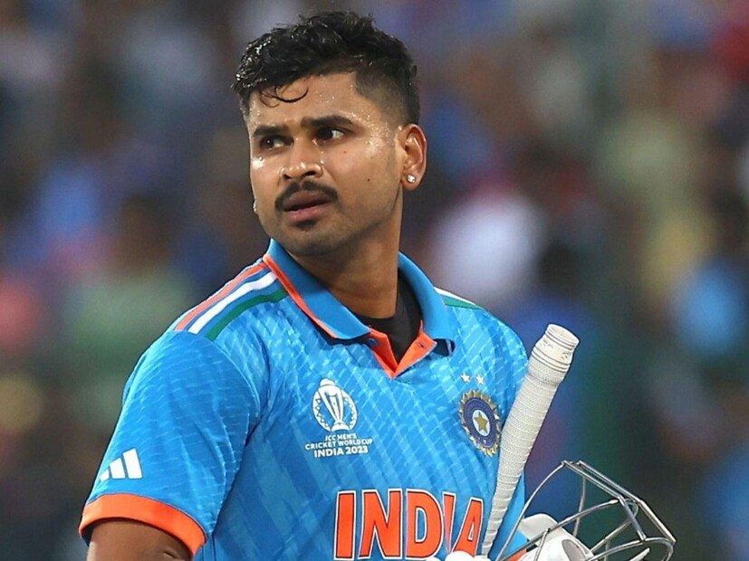 आयपीएलच्या मागच्या काही मोसमात उत्कृष्ट कामगिरी करणाऱ्या श्रेयस अय्यरलाही टी-20 फॉरमॅटमध्ये संधी दिली जात नाहीये. श्रेयस अय्यरच्या नेतृत्वात केकेआरने 2024 ची आयपीएल जिंकली, तसंच 2025 च्या आयपीएलमध्ये अय्यरने पंजाबलाही फायनलमध्ये पोहोचवलं.