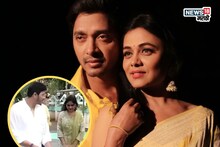 श्रेयस-प्रार्थना पुन्हा एकत्र, दोघांमध्ये नेमकं काय शिजतंय? पाहा VIDEO