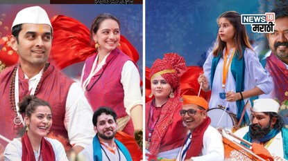 श्रृती मराठेने शेअर केला खेदजनक अनुभव