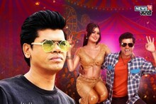 सिद्धार्थ जाधवही झाला गौतमी पाटीलचा जबरा फॅन! म्हणाला, 'तिचा एक ऑरा...'