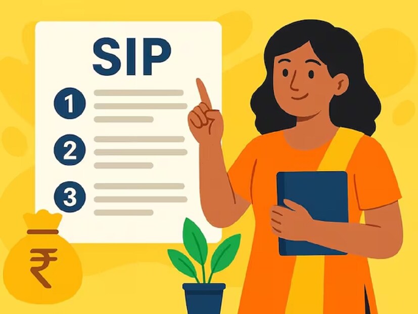 उदाहरणार्थ, जर तुम्ही दररोज फक्त 100 रुपयांचा सिस्टीमॅटिक इन्व्हेस्टमेंट प्लॅन (SIP) सुरू केला तर तो तुम्हाला कोट्यवधी रुपयांचा निधी उभारण्यास मदत करू शकतो. चला समजून घेऊया की या छोट्या बचती तुम्हाला आर्थिकदृष्ट्या कसे फ्री करू शकतात...