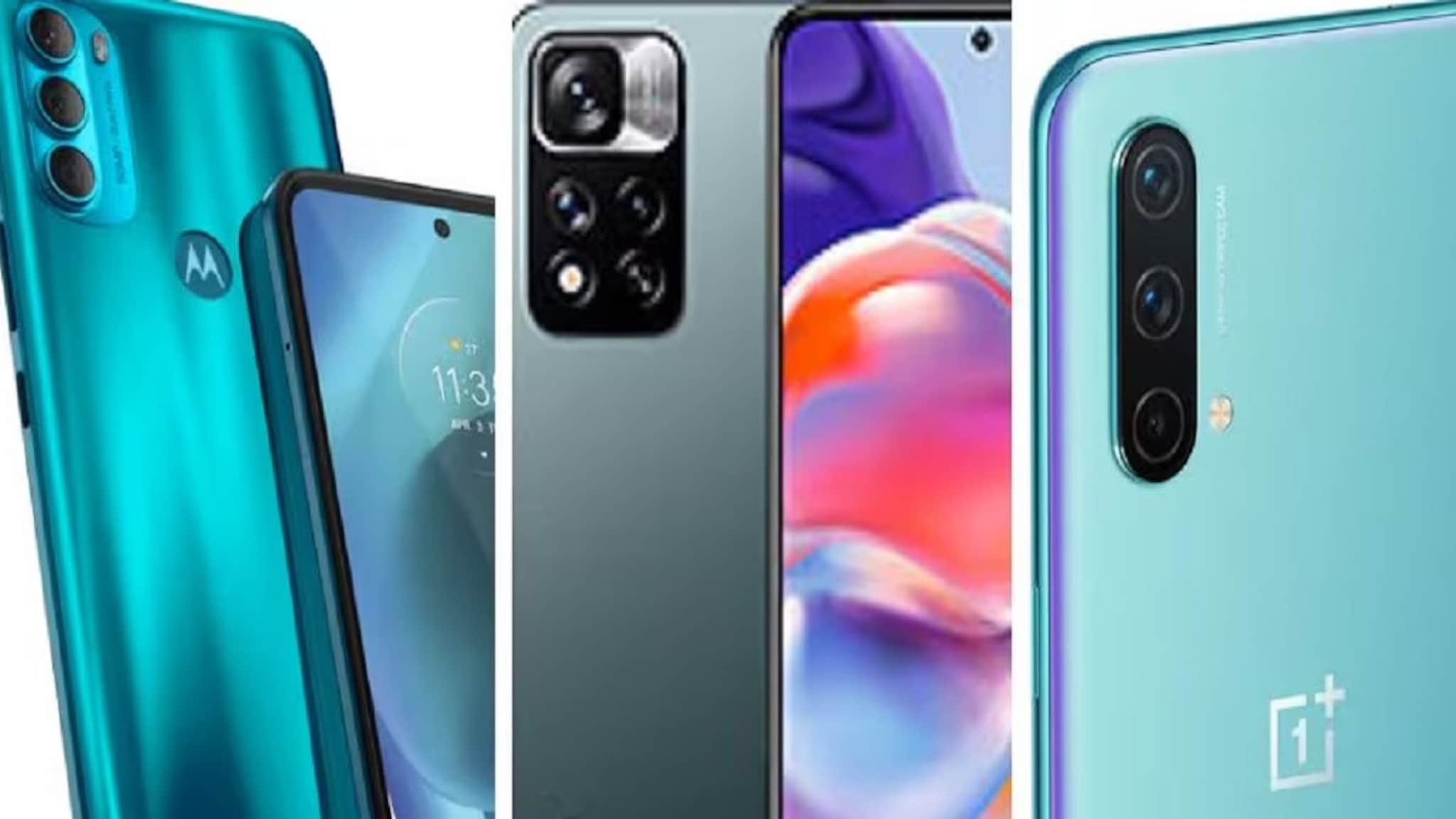 नवीन फोन खरेदी करताय? मग या फीचर्सवर अवश्य द्या लक्ष, होईल फायदाच फायदा