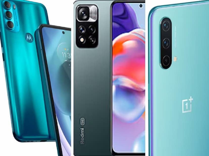 या फीचर्सचा देखील विचार करा: तुम्ही बराच वेळ बाहेर घालवत असाल आणि तुमचा फोन पाणी किंवा धूळ यांच्यासाठी जास्त संवेदनशील असेल, तर तुम्ही आयपी रेटिंगचा देखील विचार केला पाहिजे. त्याचप्रमाणे, तुम्हाला लेटेस्ट ट्रेंड फॉलो करायचे असतील तर एआय फीचर्स देखील महत्त्वाची आहेत.