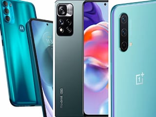 स्मार्टफोन स्मार्टफोन