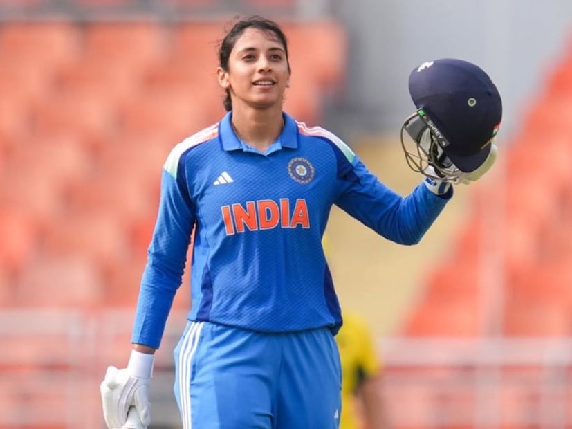 मैदानाबाहेर, ती ह्युंदाई, नाइकी आणि रेड बुल सारख्या प्रमुख कंपन्यांची ब्रँड अॅम्बेसेडर आहे, प्रत्येक करारातून 50-75 लाख कमावते. स्मृतीचे सांगलीमध्ये एक सुंदर घर आहे, ज्यामध्ये एक जिम, एक थिएटर आणि तिचा स्वतःचा SM-18 स्पोर्ट्स कॅफे आहे. तिच्या साधेपणा, शिस्तीमुळे ती भारतातील सर्वात लोकप्रिय महिला खेळाडूंपैकी एक बनली आहे.