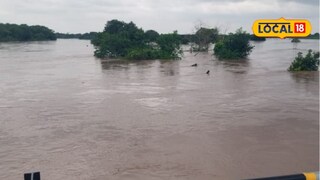 Solapur Flood: सीना नदीला महापूर, पुणे-सोलापूर वाहतूक बंद, 29 गावांना पुराचा वेढा, शाळांना सुट्टी
