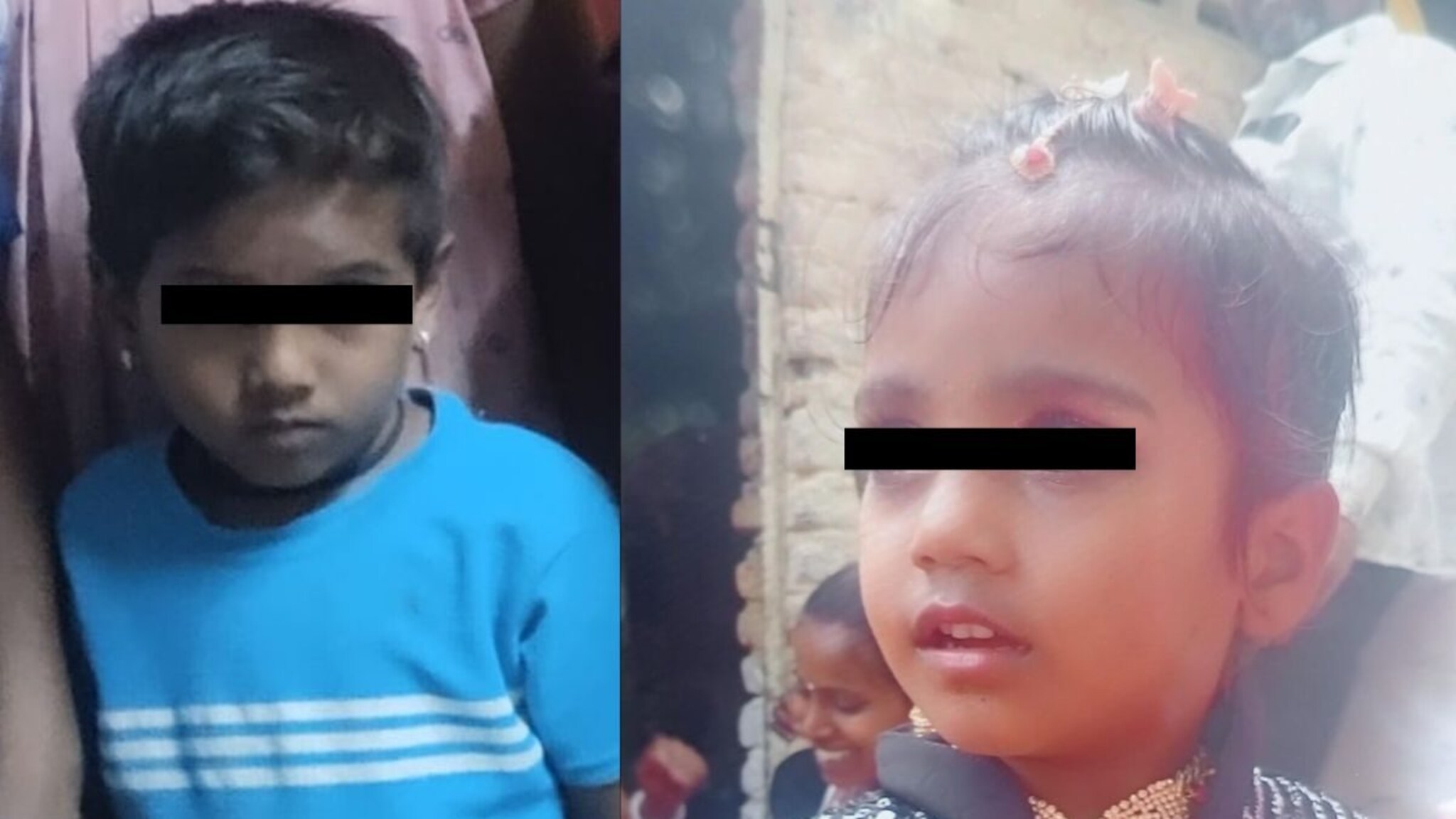 रात्री जेवून घरात झोपलं 5 जणांचं कुटुंब, सकाळी सगळेच बेशुद्ध, दोघांचा करूण अंत