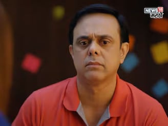 'मी बेरोजगार, घरी बसलोय', सुमीतने सांगितली 'वागळे की दुनिया'नंतरची रिअ‍ॅलिटी