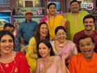 सासू-सासऱ्यांना खोटं सांगून 'तारक मेहता...'मध्ये काम करत होती अभिनेत्री