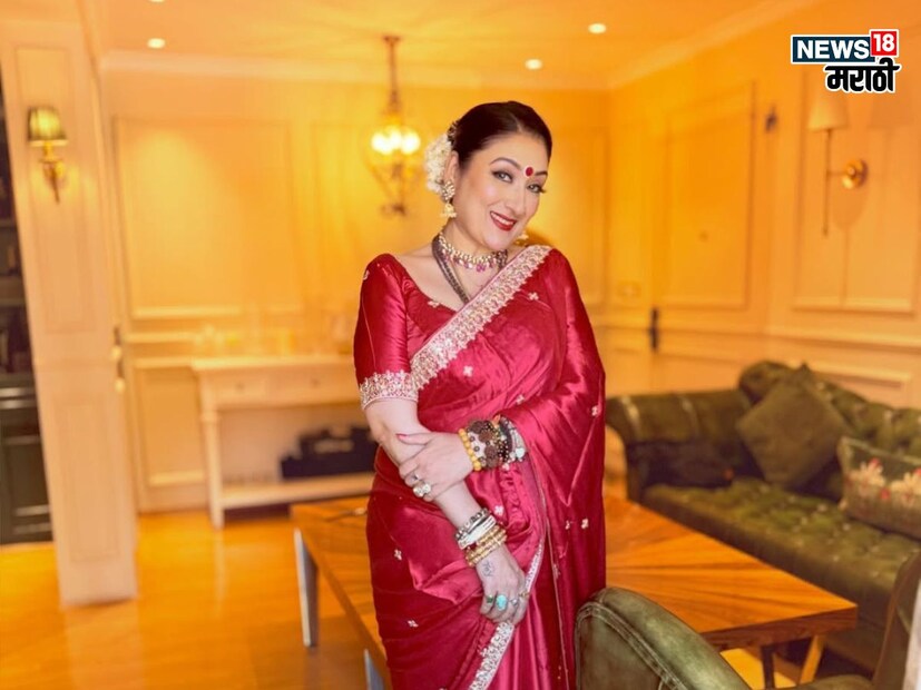  "गोविंदा चांगल्या लोकांसोबत उठ बैस करत नाही. मी नेहमी म्हणते की, घाणेरड्या लोकांसोबत राहिलात की तुम्ही घाणेरडेच होता. आज मला आणि माझ्या मुलांना फ्रेंड सर्कल नाहीये. माझी मुलचं माझे मित्र आहेत."