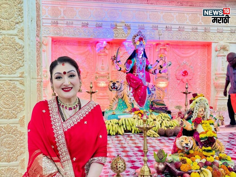 मात्र आता पुन्हा एकदा दोघांचं नात चर्चेत आलं आहे. सुनिता पहिल्यांदाच गोविंदाच्या एक्स्ट्रा मॅरेटिअल अफेअरबद्दल खुलेपणाने बोलली आहे. 
