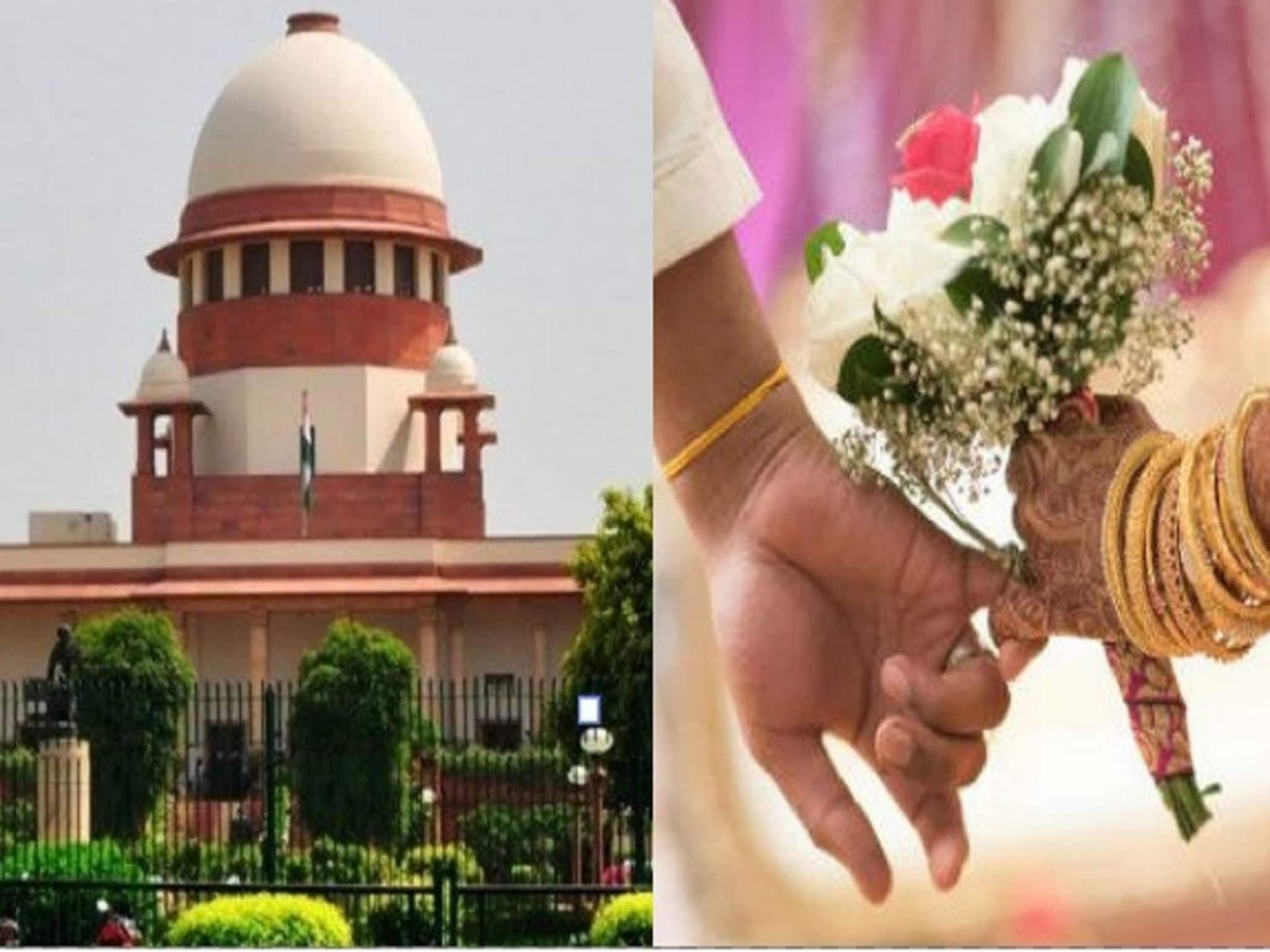 लेकीच्या लग्नासाठी संपत्ती विकू शकतो कुटुंबाचा प्रमुख! सुप्रीम कोर्टाने केलं स्पष्ट