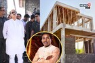 सुरज चव्हाणचं लग्न ठरलं, आता घर कधी पूर्ण होणार? अजित पवारांनी दिली मोठी अपडेट