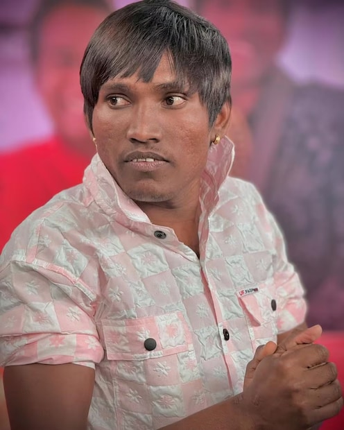 ‘बिग बॉस मराठी ५’ चा विजेता आणि ‘गुलीगत किंग’ म्हणून महाराष्ट्राच्या घराघरात पोहोचलेला सूरज चव्हाण याच्या आयुष्यात लवकरच एक मोठा आणि आनंदाचा टप्पा येणार आहे.