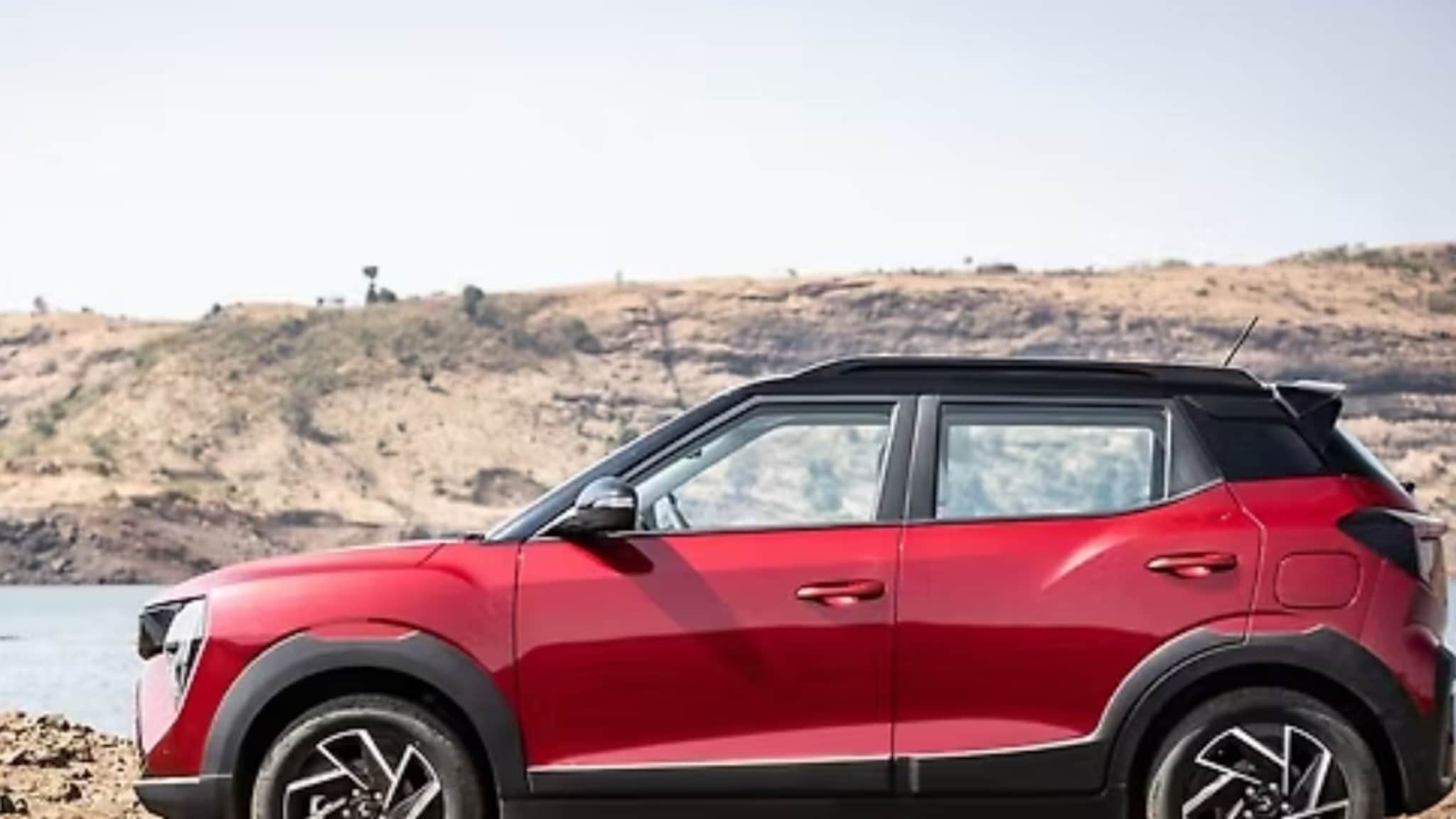 GST Meeting: आता दसऱ्याला SUV येईल दारात, मोदी सरकारच्या निर्णयामुळे किंमती झाल्या कमी!