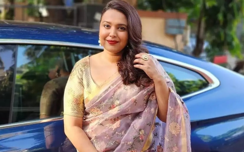 स्वरा भास्कर पुढे हसत-हसत म्हणाली, “मी शाहरुख खानला सोडलंच नाही. मी त्याला त्रास देत होते आणि त्याच्या वडिलांच्या महानतेबद्दल सांगत होते. मी त्याला सांगत होते की, ‘पार्टीशननंतर तुमचे वडील भारतात आले होते, ते किती महान होते!’ तो बिचारा ‘अच्छा-अच्छा’ असं बोलत होता आणि मी त्याला सोडलंच नाही.”