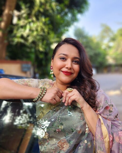 पण, ती नुकतीच तिच्या पतीसोबत ‘पती-पत्नी आणि पंगा’ या टीव्ही रियालिटी शोमध्ये दिसली, जिथे तिने शाहरुख खानसोबतचा एक खूपच मजेदार किस्सा सांगितला, ज्यामुळे सगळेच थक्क झाले.