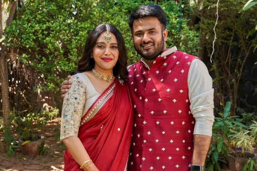 कलर्स टीव्हीने या शोचा एक नवीन प्रोमो शेअर केला आहे, ज्यात स्वरा भास्कर आणि तिचा पती फहाद अहमद दिसत आहेत.