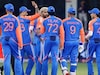'कामगिरी सुधारा...', पाकिस्तानविरुद्ध विजय, तरी भारताच्या 4 खेळाडूंना आला मेल