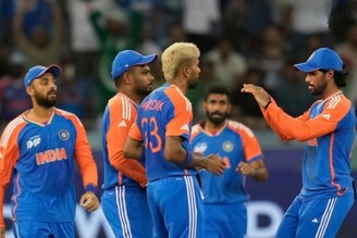 स्पायडरमॅनशिवाय टीम इंडियाला खेळावा लागणार सामना, BCCI कडून हेल्थबाबत आली अपडेट