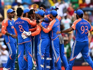 आशिया कपसाठी अशी असणार भारताची Playing XI, गिलसाठी सूर्याच्या मित्राचा बळी जाणार!