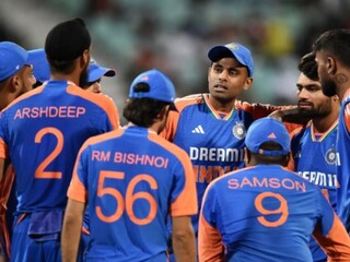 बांगलादेशबद्दलचा तो निर्णय टीम इंडियाला महाग पडणार! आशिया कपआधी वाढलं कॅप्टन सूर्याचं टेन्शन