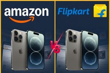 Flipkart की Amazon? कुठे मिळतोय सर्वात iPhone, 5 Best Deal लगेच पाहा