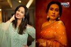 मालिकेत प्रियाला रिप्लेस केलं, तेजस्विनीने सांगितलं सेटवर नेमकं काय झालं!