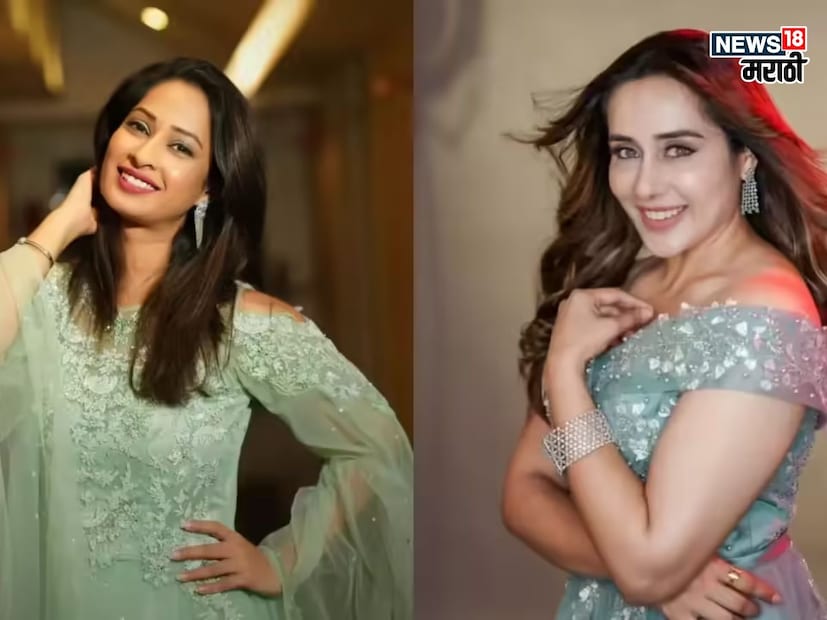  "मला खूप वाईट वाटलं. मला बरं नव्हतं त्यामुळे तिच्या अंत्यसंस्काराला जाता आलं नाही. एवढी तरुण अभिनेत्री गेली याचा विचारच करू शकत नाही", असंही तेजस्विनी म्हणाली.