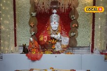 Navratri 2025: लोकांना आजारातून मुक्त करणारी देवी, नागपूरमधील अनुसया माता मंदिराची अशीही आख्यायिका