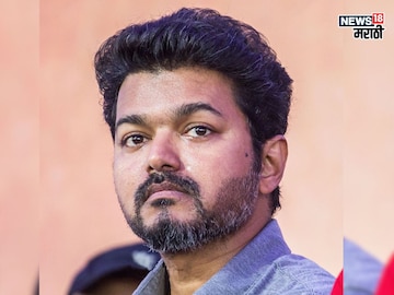 थलापथी विजयच्या पत्नी संगीताचा घटस्फोटासाठी अर्ज, आरोप ऐकून पायाखालची जमीन सरकेल